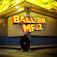 Meezy - Ballern Meez