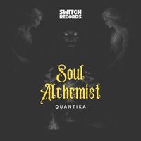 Soul Alchemist - Quantika
