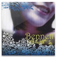 Bennett - Bennet EP