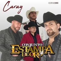 Conjunto Estampa De Oro - Caray