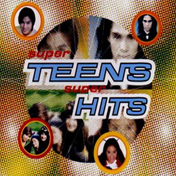 Various Artists - Super Teens Super Hits 1