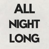 LAVISH - All Night Long (Yeah Yeah Yeah)
