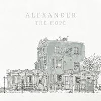 Alexander - The Hope (Explicit)