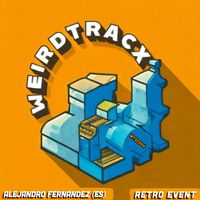 Alejandro Fernandez (ES) - Retro Event