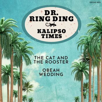 Dr. Ring Ding - Kalipso Times