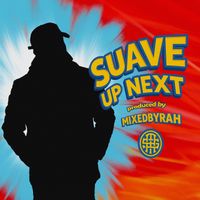 Suave-Ski - Suave Up Next