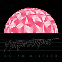 Waveshaper - Solar Drifter