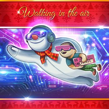 Waveshaper - Walking in the Air