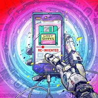 Waveshaper - Lost Shapes (Reinvented)