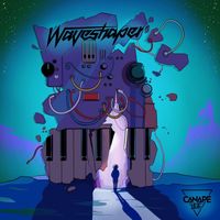 Waveshaper - A Sense of Something (Canape Lee Remix)