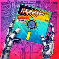 Waveshaper - Forgotten Shapes