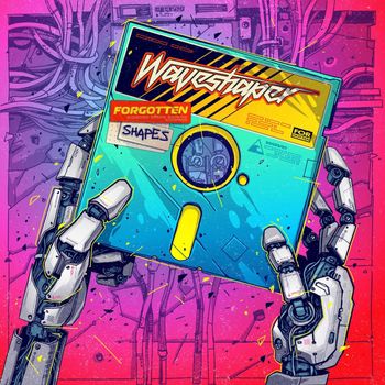 Waveshaper - Forgotten Shapes