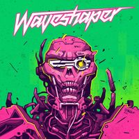 Waveshaper - Megabot
