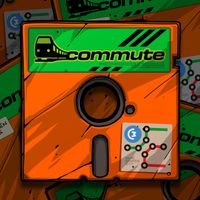 Waveshaper - Commute
