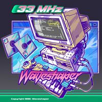 Waveshaper - 33 MHz