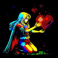 Waveshaper - Hearts
