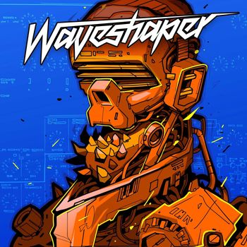 Waveshaper - Exabot