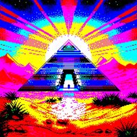 Waveshaper - Winds of Nubia