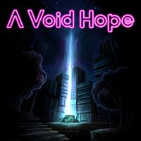 Waveshaper - A Void Hope