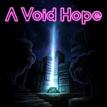 Waveshaper - A Void Hope