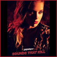 Waveshaper - Sounds That Kill (2025 Remastered)
