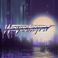 Waveshaper - The Spirit of Worlds