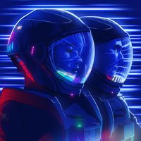 Waveshaper - Eternal Journey (Station Nova Bonus)