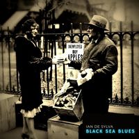 Ian de Sylva - Black Sea Blues