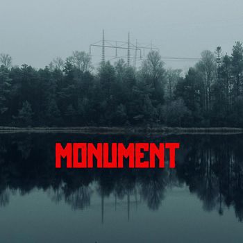 Waveshaper - Monument