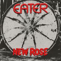 Eater - New Rose