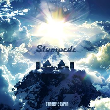 O'HARRY - Stampede