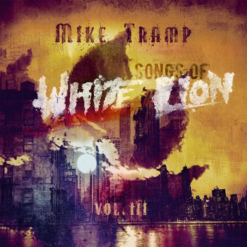 Mike Tramp - All Burn In Hell