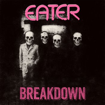 Eater - Breakdown