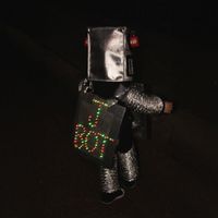 Grits - Suede (Explicit)