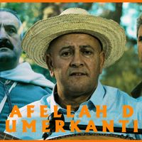 Rabah Asma - Afellah D Umerkanti