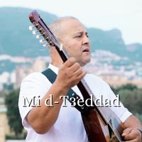 Rabah Asma - Mi d-T3eddad