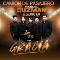 Manuel Guzman - CAMION DE PASAJERO