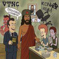 Ironia - JCCdM? (Explicit)