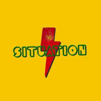 Situation - Situation Ep