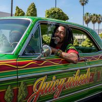 pacific blue - juicy wheels (Explicit)