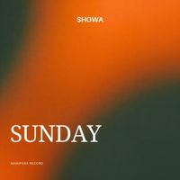 Showa - Sunday