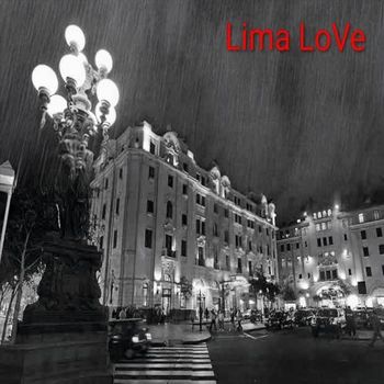 Lolo - Lima Love