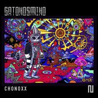 Gatokosmiko - Chonoxx