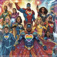 Benny Clavis - For All Those Who Fight for Love