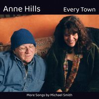 Anne Hills - Every Town