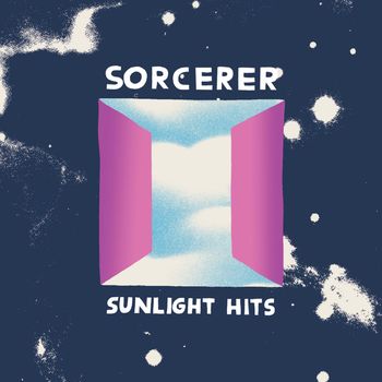 Sorcerer - Sunlight Hits