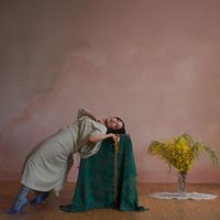 Dania - My Baby Calls Me Habibi