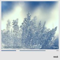 Clara - Crystalline Formations