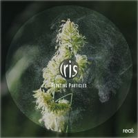 Iris - Floating Particles