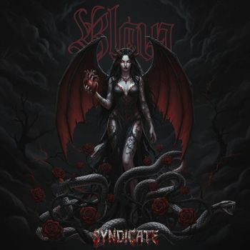 Syndicate - BLOW